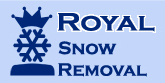 Royal Snow Removal